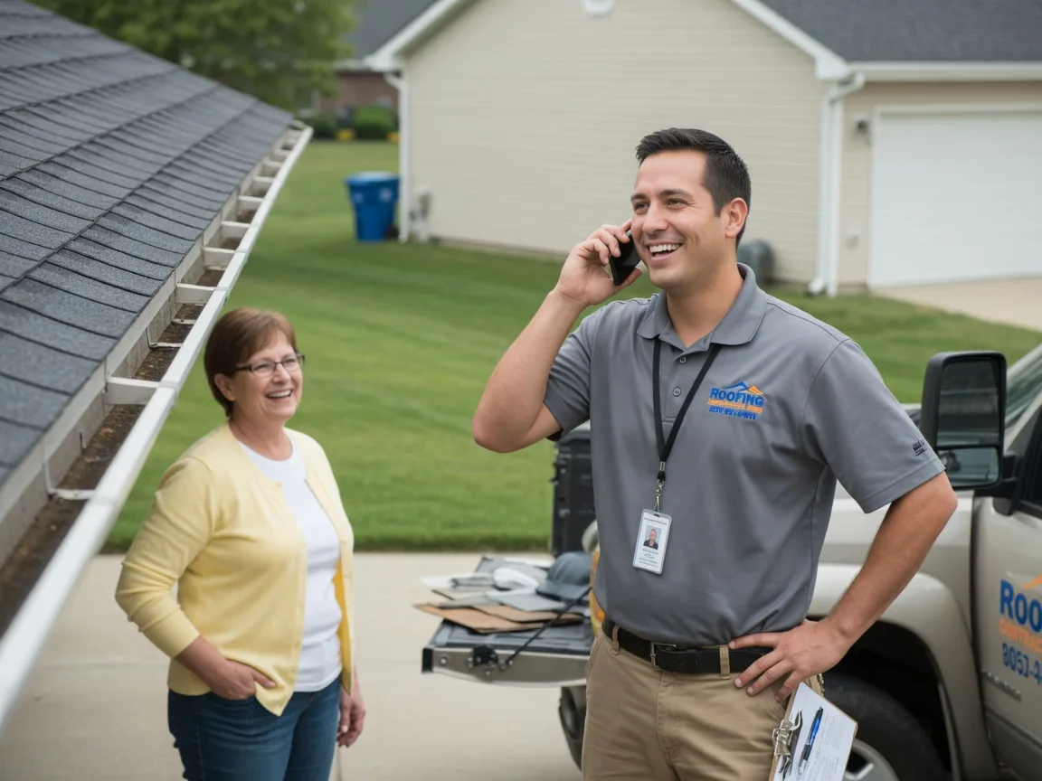 Local Roofing Contractors Iron City, TN FAQs